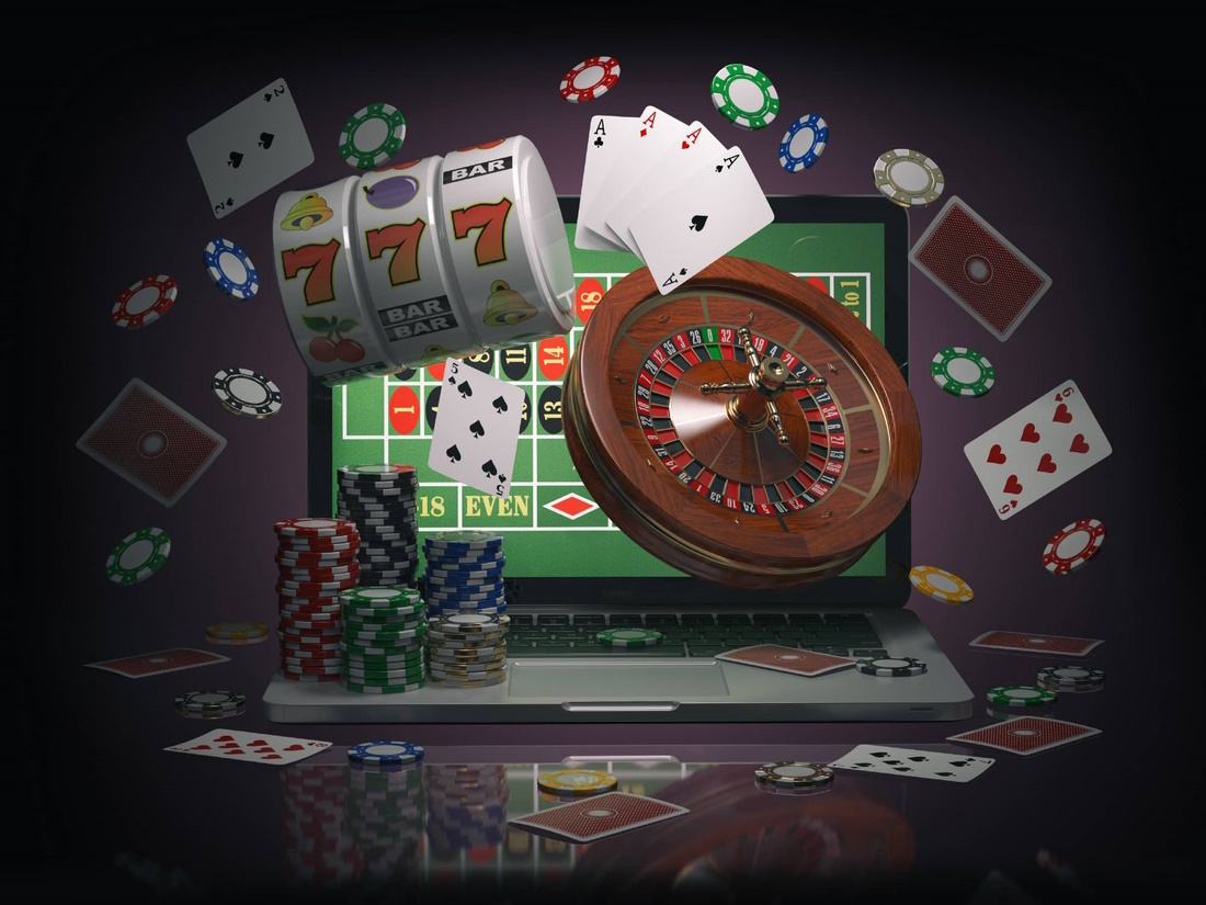 zakłady hazardowe online